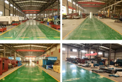 濟寧和利隆機電設備有限